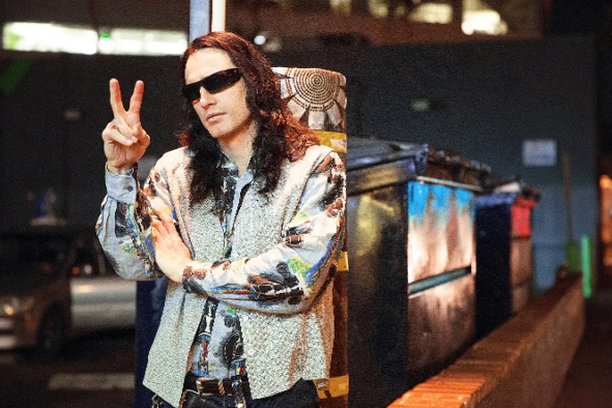 Disaster Artist (The Disaster Artist - The Masterpiece), 2017 - fotogaléria