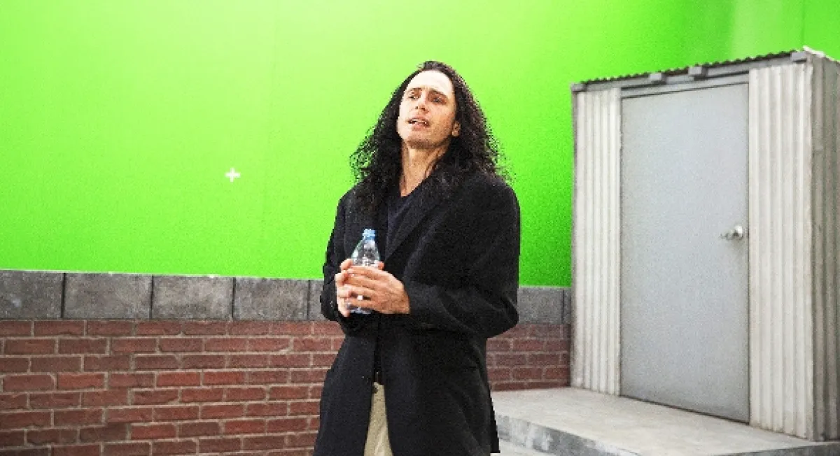 Disaster Artist (The Disaster Artist - The Masterpiece), 2017 - fotogaléria