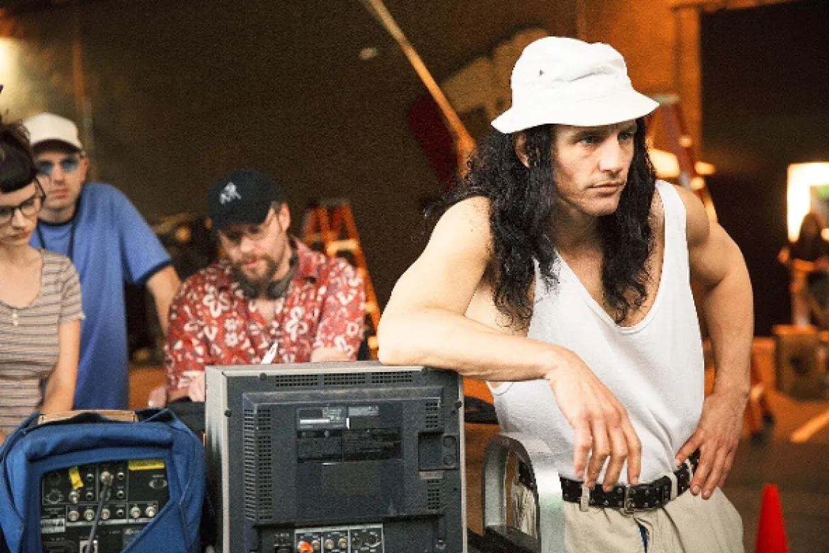 Disaster Artist (The Disaster Artist - The Masterpiece), 2017 - fotogaléria