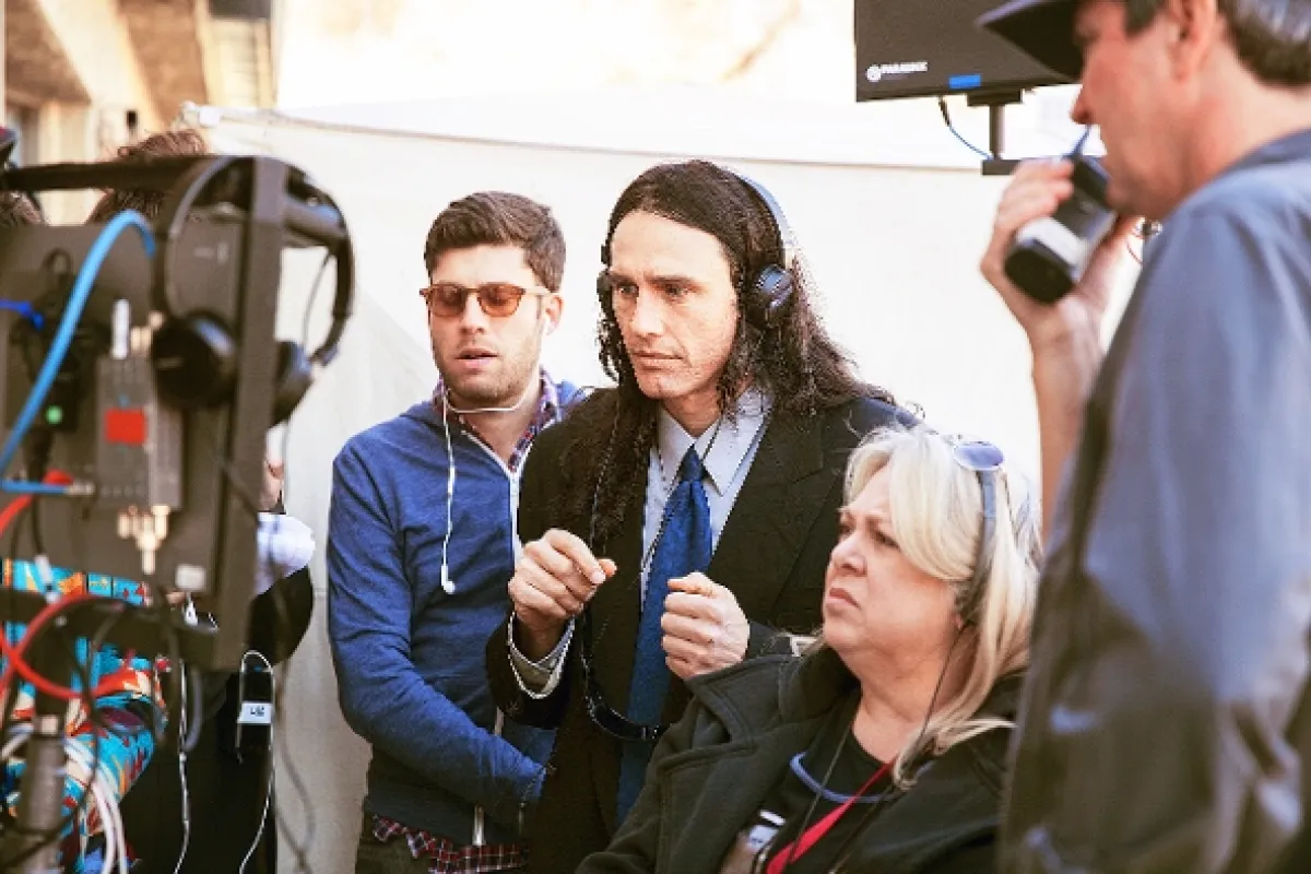 Disaster Artist (The Disaster Artist - The Masterpiece), 2017 - fotogaléria