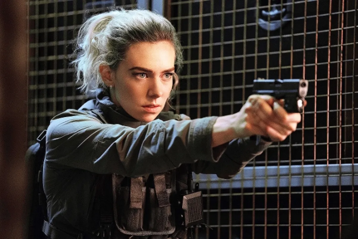 Rýchlo a zbesilo: Hobbs & Shaw (Fast & Furious Presents: Hobbs & Shaw), 2019 - fotogaléria