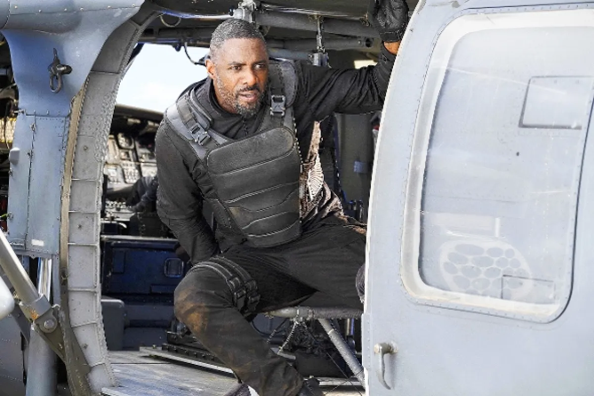 Rýchlo a zbesilo: Hobbs & Shaw (Fast & Furious Presents: Hobbs & Shaw), 2019 - fotogaléria