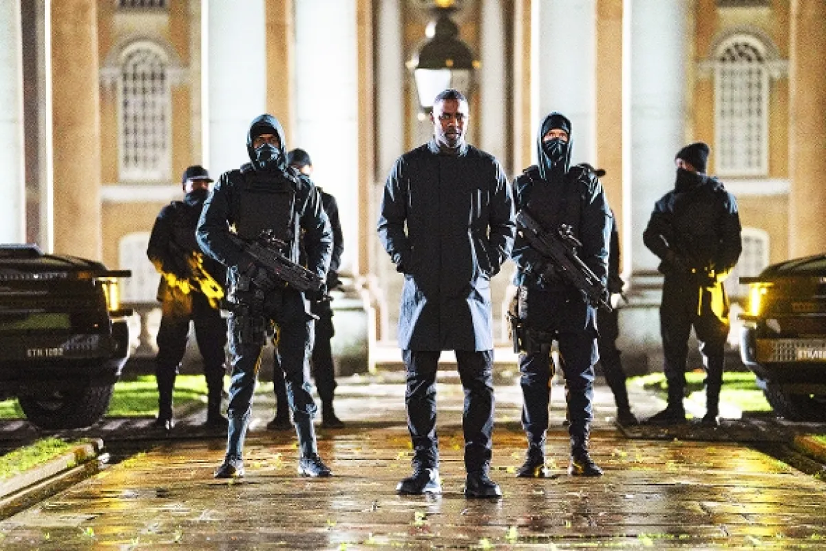 Rýchlo a zbesilo: Hobbs & Shaw (Fast & Furious Presents: Hobbs & Shaw), 2019 - fotogaléria