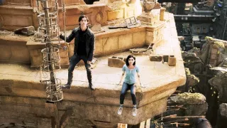 Alita: Bojový Anjel