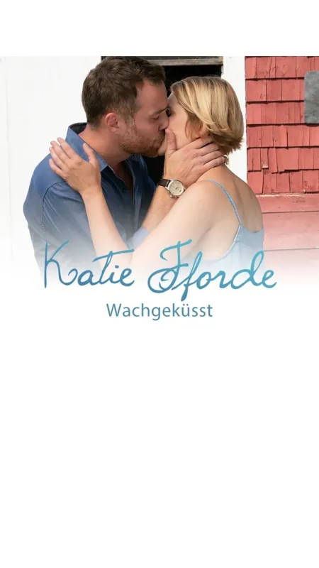 Katie Fforde: Probuzení polibkem (Katie Fforde: Wachgeküsst), 2019 - fotogaléria