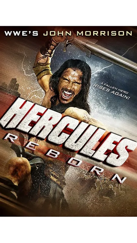 Herkules: Vzkříšení (Hercules Reborn), 2014 - fotogaléria