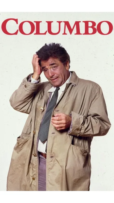 Columbo, 1990 - fotogaléria