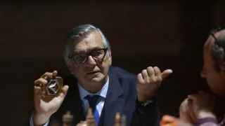 Neviditelní (1/13)
