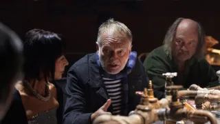 Neviditelní (1/13)