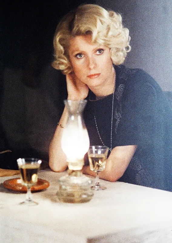 Pochoduj nebo zemři (March or Die), 1977 - fotogaléria