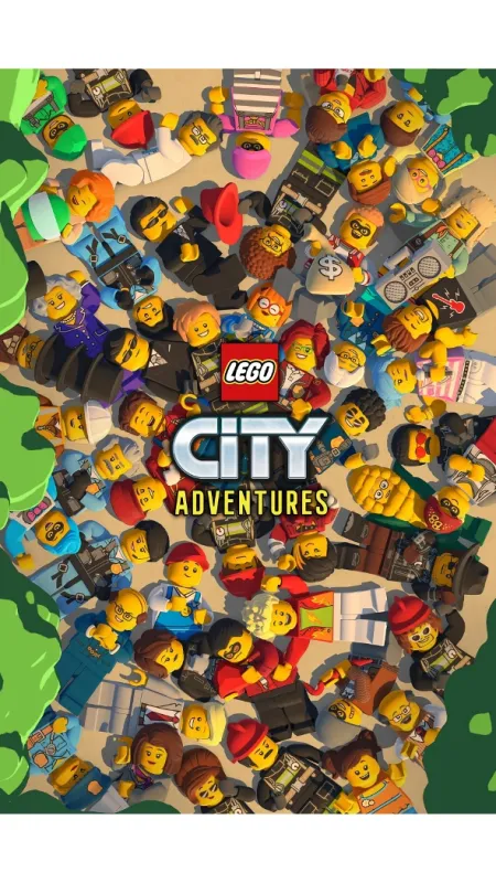 City: Dobrodružství, 2020 - fotogaléria