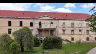 Neznámé památky (9)