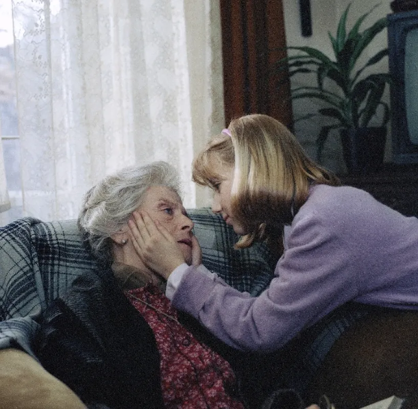 Zamilovaná, 1992 - fotogaléria