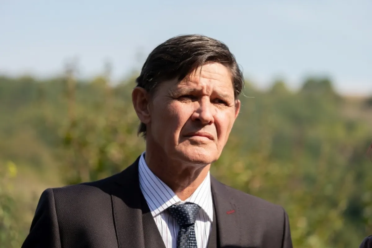 Hlava Medúzy (Hlava Medúzy – Královny krásy, Tajemství umírajícího lesa), 2020 - fotogaléria