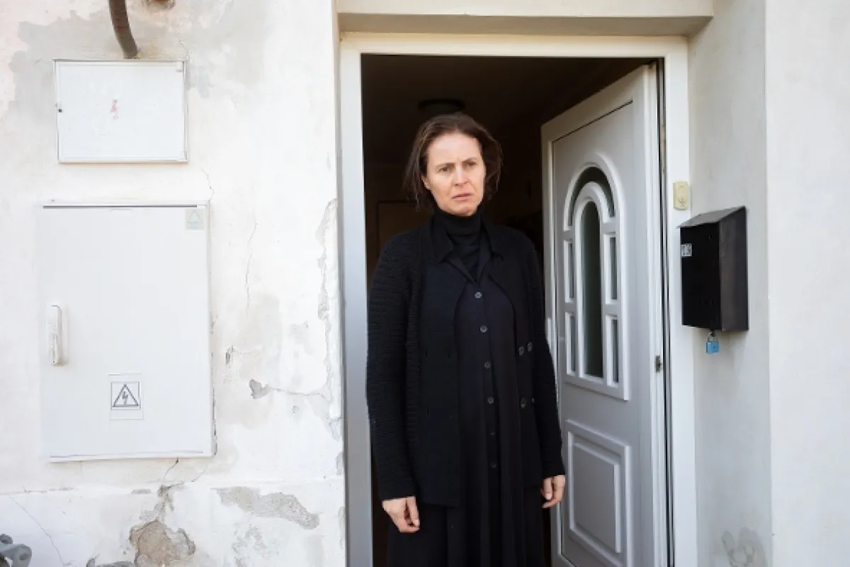 Hlava Medúzy (Hlava Medúzy – Královny krásy, Tajemství umírajícího lesa), 2020 - fotogaléria