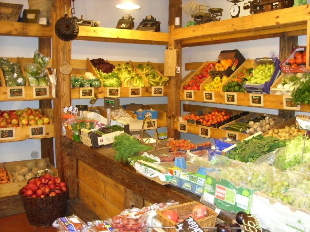 Kuchařská pohotovost, 2010 - fotogaléria
