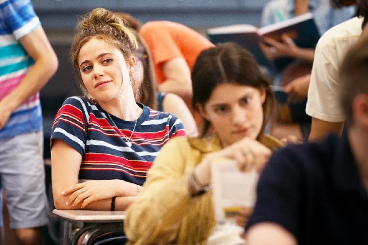 Šprtky to chcú tiež (Booksmart), 2019 - fotogaléria