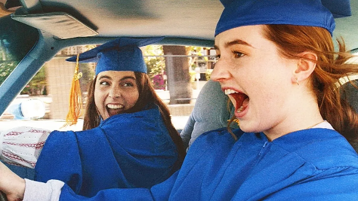 Šprtky to chcú tiež (Booksmart), 2019 - fotogaléria