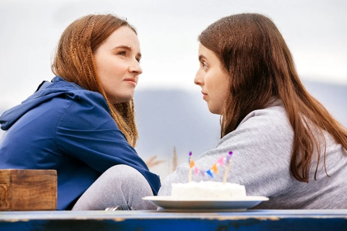 Šprtky to chcú tiež (Booksmart), 2019 - fotogaléria