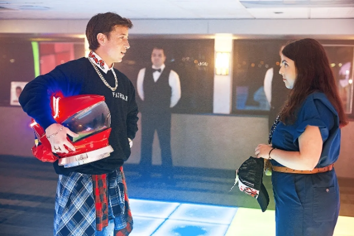 Šprtky to chcú tiež (Booksmart), 2019 - fotogaléria