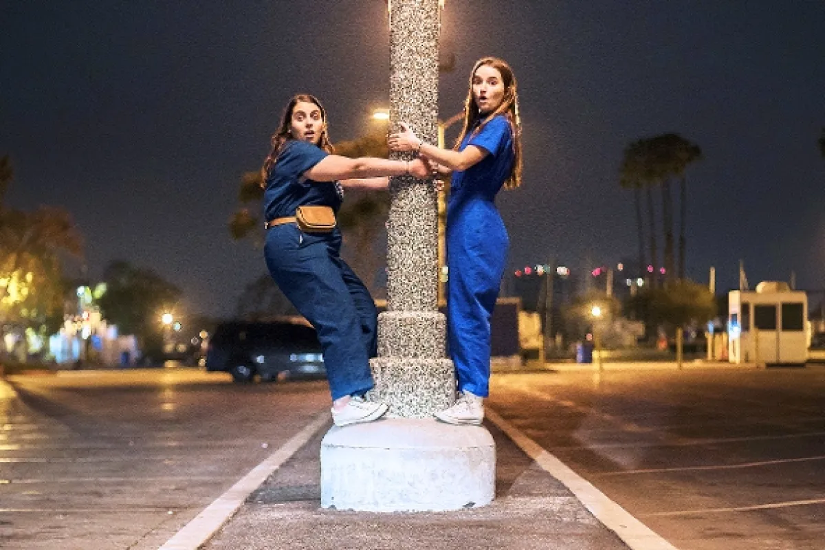 Šprtky to chcú tiež (Booksmart), 2019 - fotogaléria