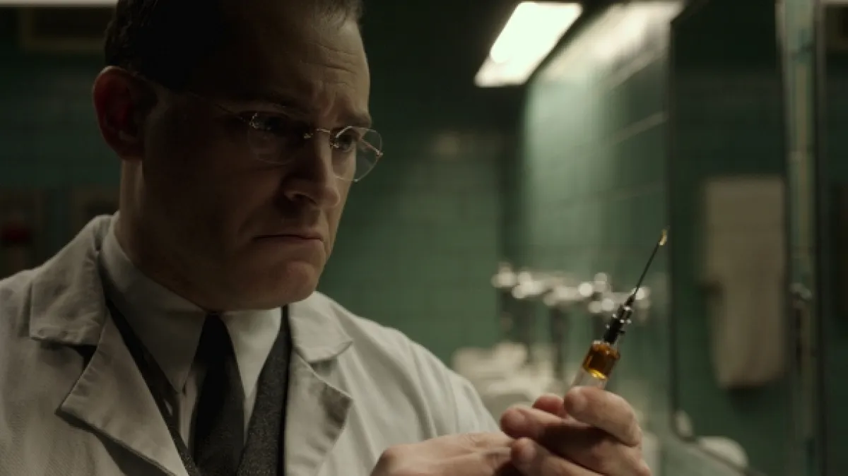 Tvář vody (The Shape of Water), 2017 - fotogaléria