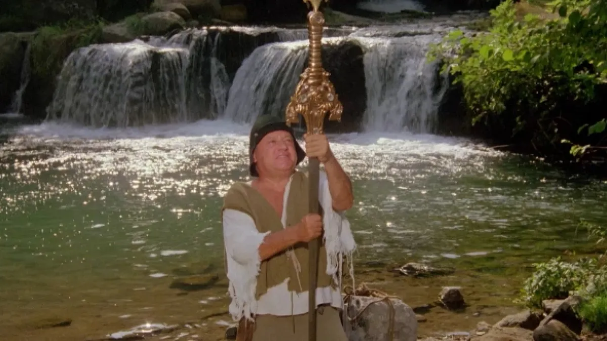 Superfantozzi, 1986 - fotogaléria