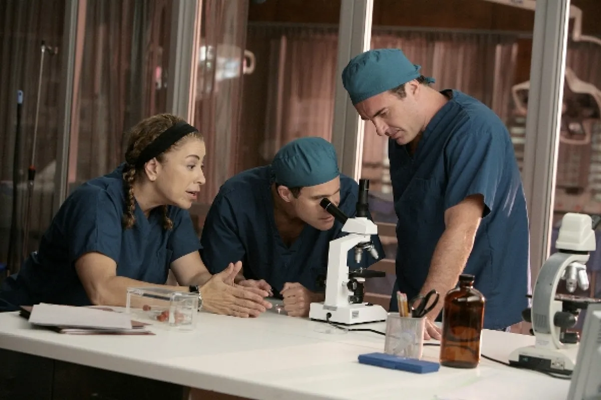 Plastická chirurgia s. r. o., 2007 - fotogaléria