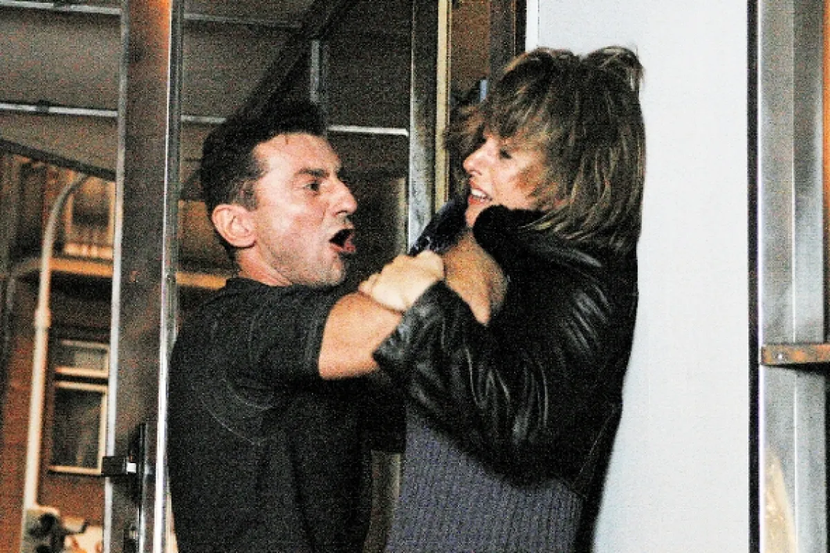 Duše jako kaviár (DUŠE JAKO KAVIÁR), 2005 - fotogaléria