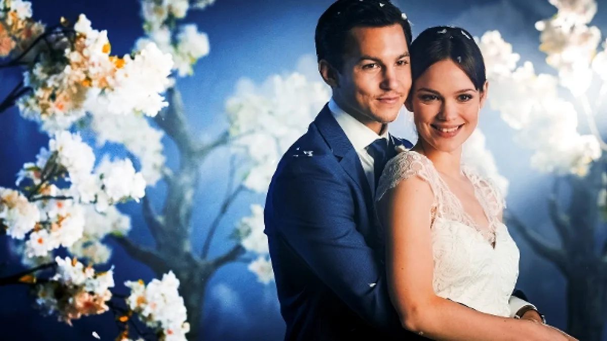 Jeden deň navždy (Hello Again - A Wedding a Day), 2020 - fotogaléria
