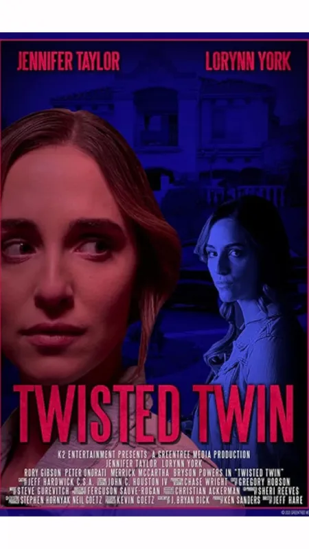 Vražedný stín (Twisted Twin), 2020 - fotogaléria