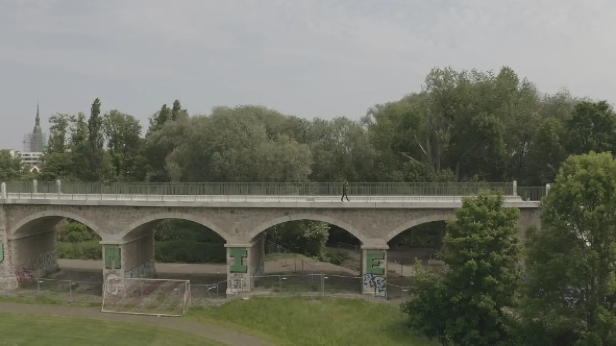 Chôdza - liek pre telo a dušu - fotogaléria