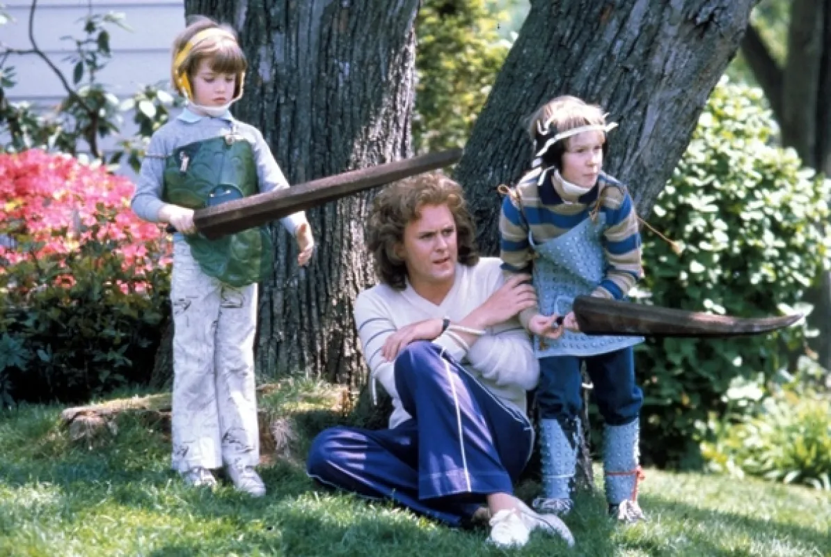 Svet podľa Garpa (World According to Garp), 1982 - fotogaléria
