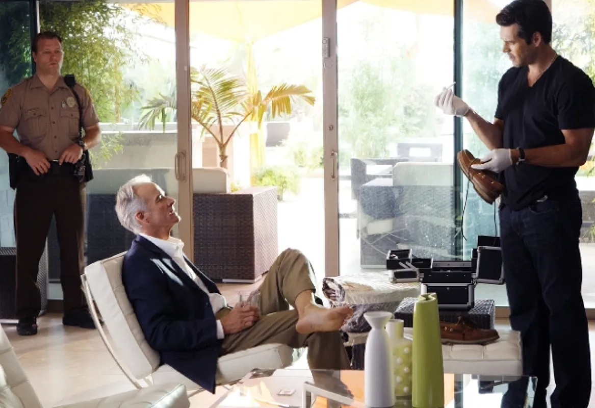Kriminálka Miami (CSI: Miami VIII), 2009 - fotogaléria
