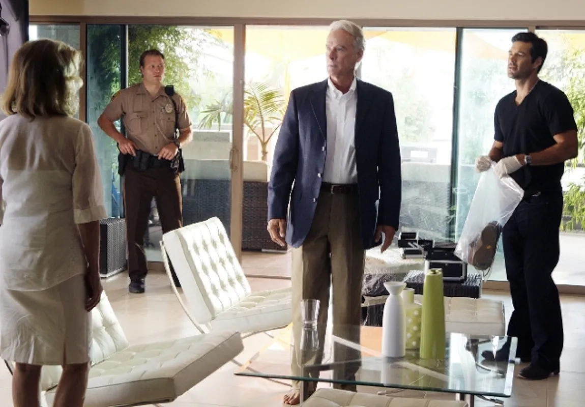 Kriminálka Miami (CSI: Miami VIII), 2009 - fotogaléria