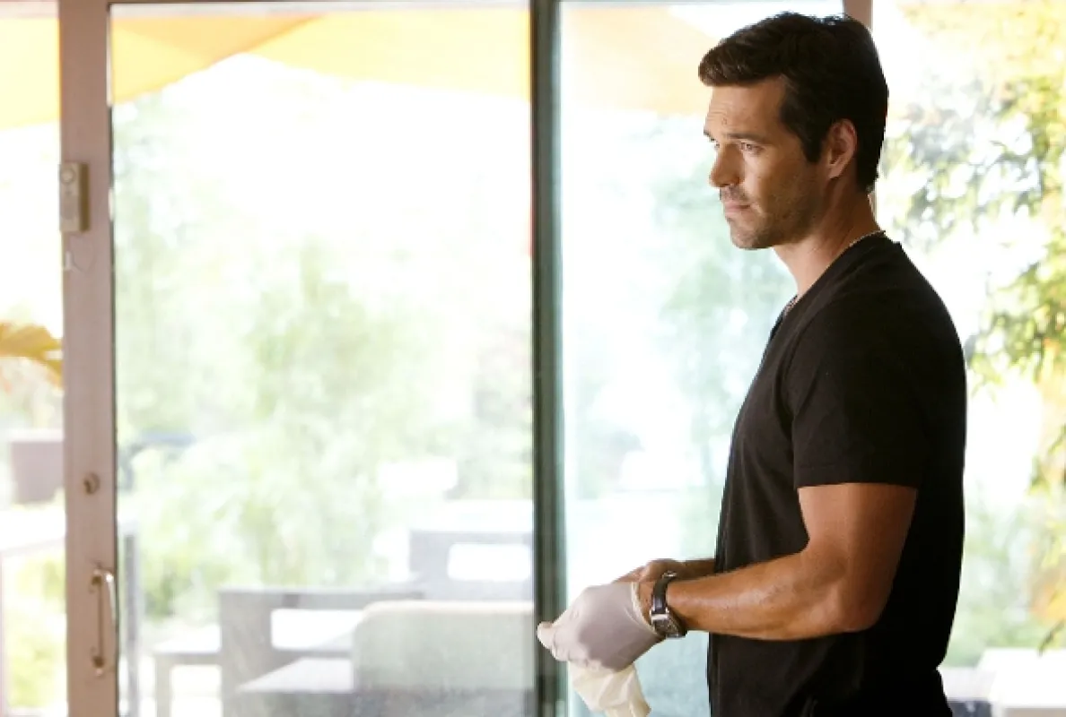 Kriminálka Miami (CSI: Miami VIII), 2009 - fotogaléria