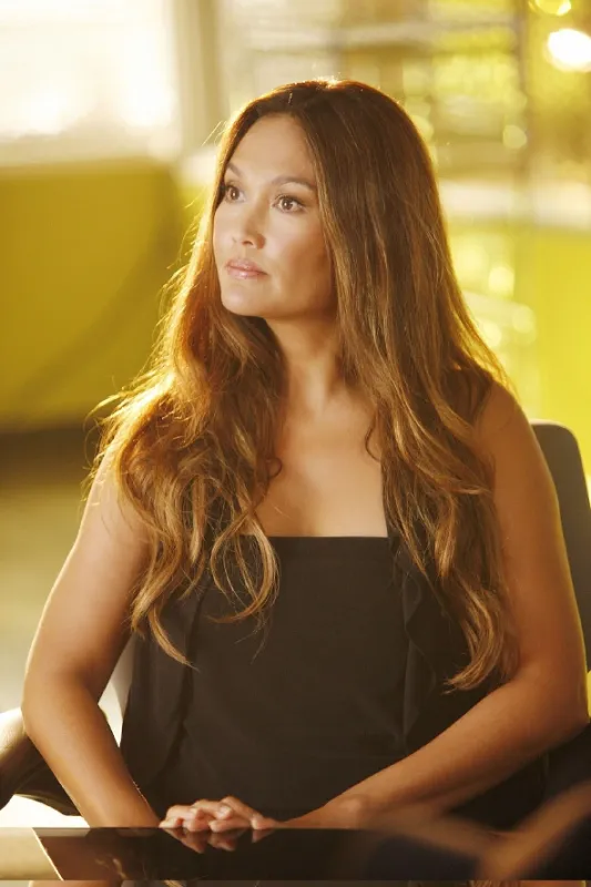 Kriminálka Miami (CSI: Miami VIII), 2009 - fotogaléria