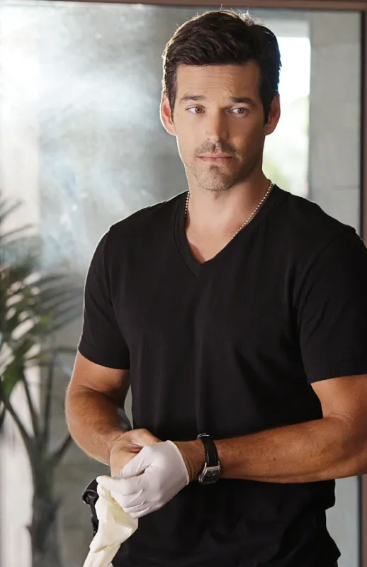 Kriminálka Miami (CSI: Miami VIII), 2009 - fotogaléria