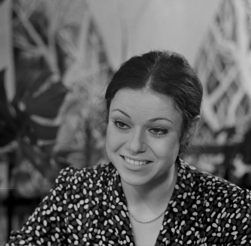 My všichni školou povinní, 1984 - fotogaléria