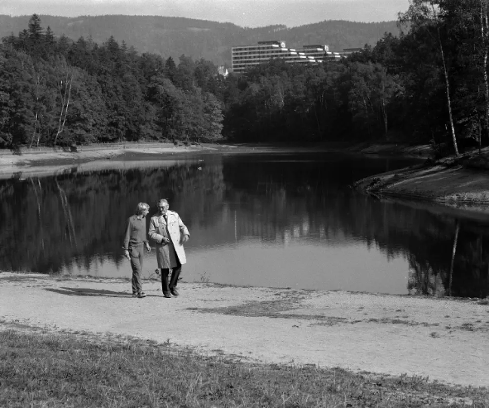 My všichni školou povinní, 1984 - fotogaléria