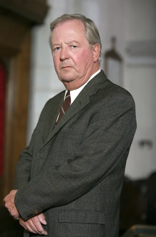Agatha Christie: Slečna Marpleová (Miss Marple IV), 2008 - fotogaléria