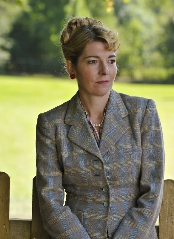 Agatha Christie: Slečna Marpleová (Miss Marple IV), 2008 - fotogaléria