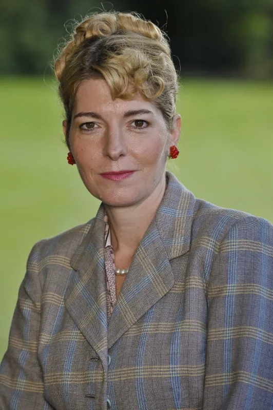 Agatha Christie: Slečna Marpleová (Miss Marple IV), 2008 - fotogaléria