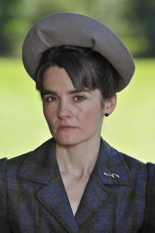 Agatha Christie: Slečna Marpleová (Miss Marple IV), 2008 - fotogaléria