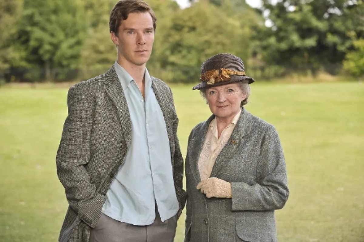 Agatha Christie: Slečna Marpleová (Miss Marple IV), 2008 - fotogaléria