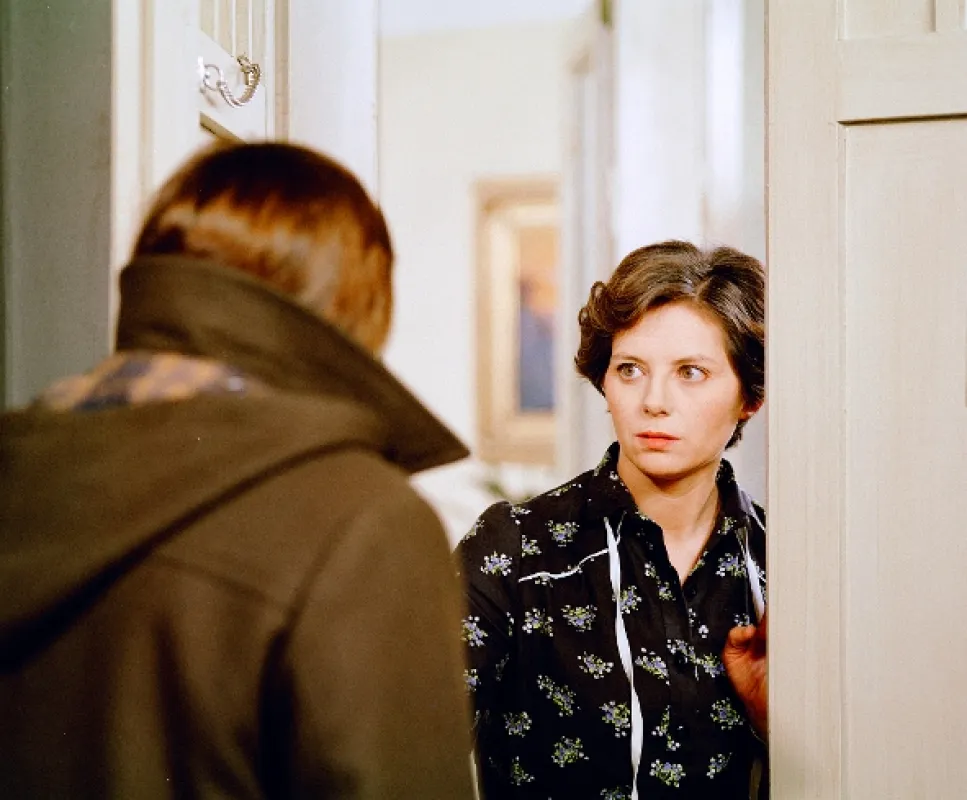 Malý pitaval z veľkého mesta, 1982 - fotogaléria