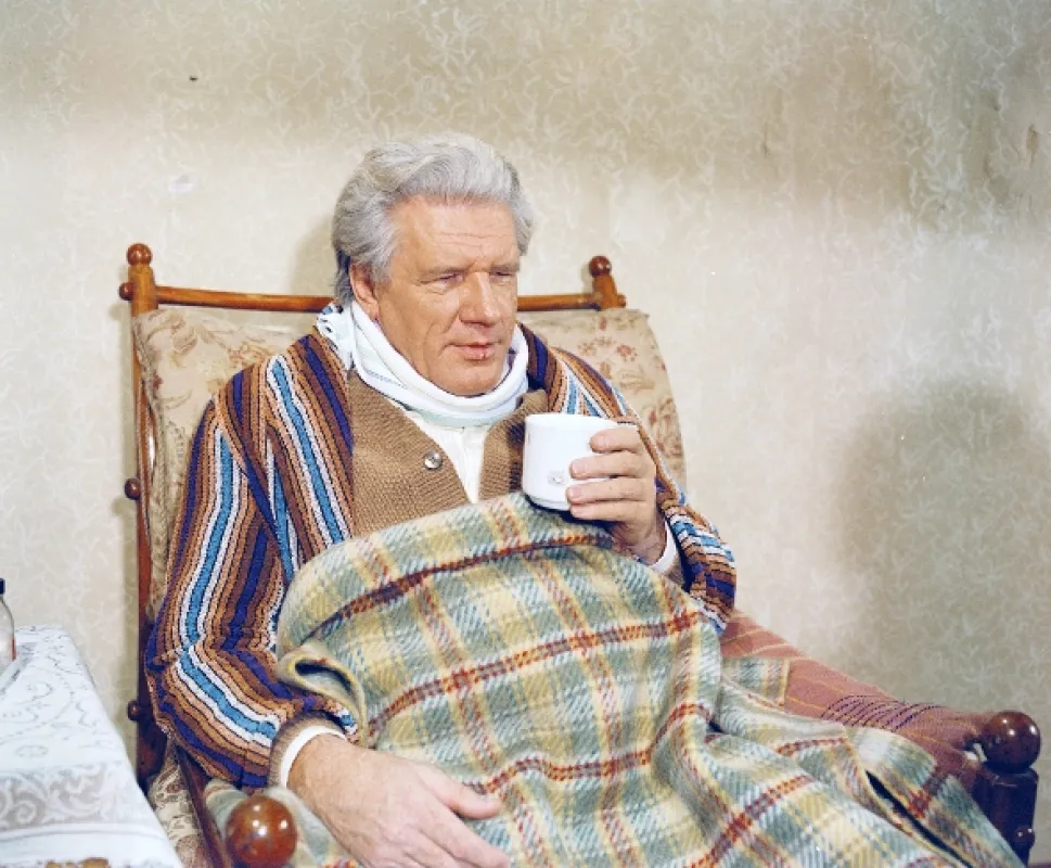 Malý pitaval z veľkého mesta, 1982 - fotogaléria