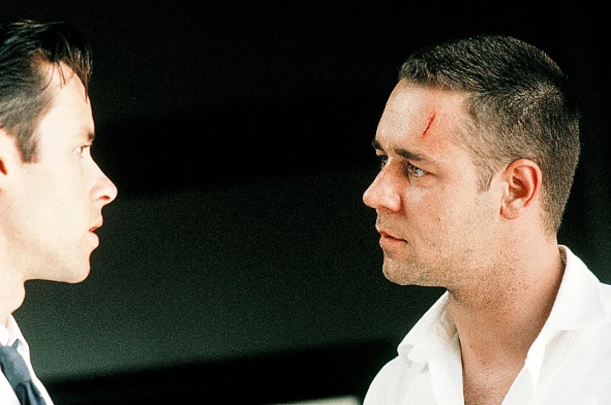L. A. - Utajené skutočnosti (L. A. Confidential), 1997 - fotogaléria