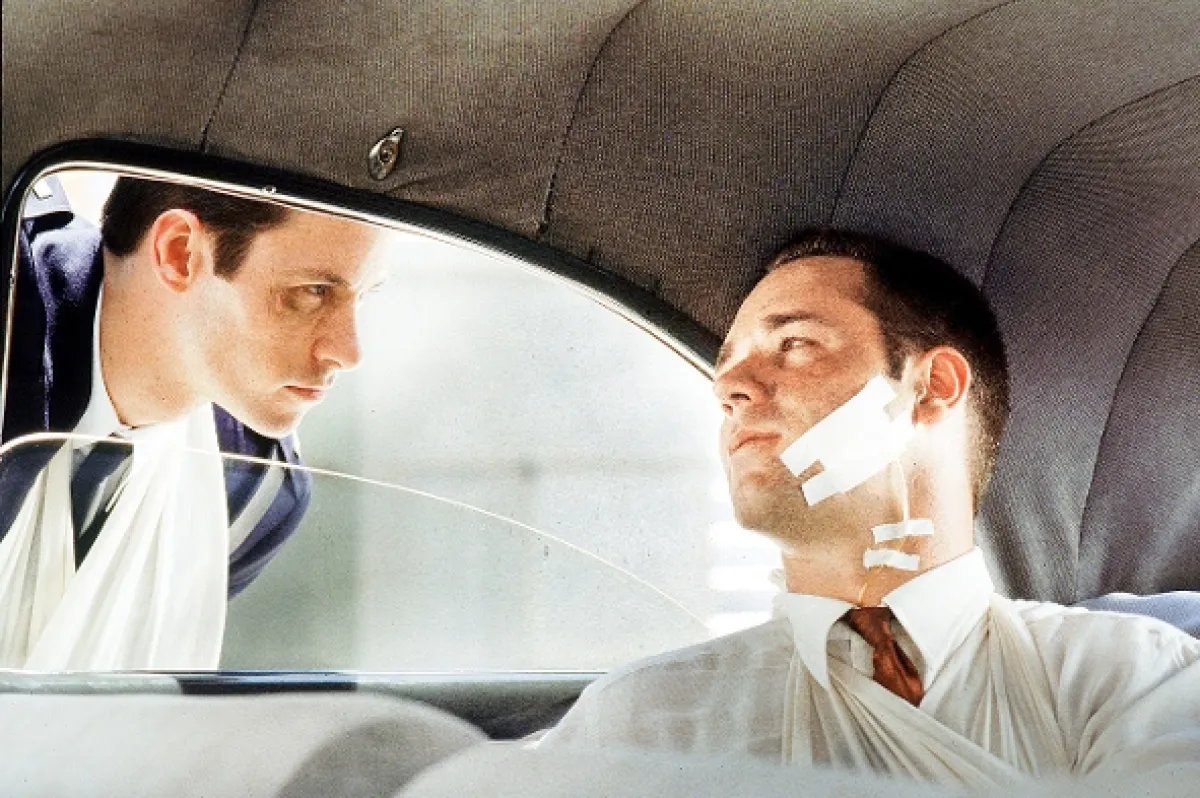 L. A. - Utajené skutočnosti (L. A. Confidential), 1997 - fotogaléria