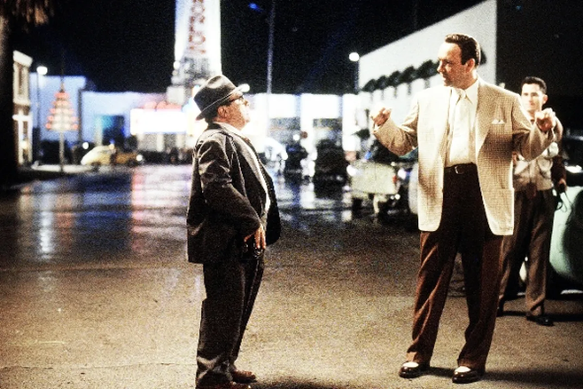 L. A. - Utajené skutočnosti (L. A. Confidential), 1997 - fotogaléria